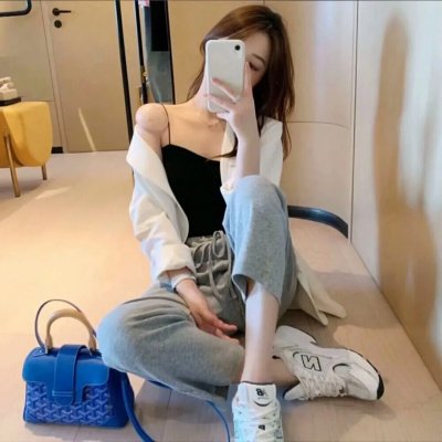 你好!大女生